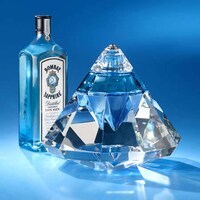Bombay Sapphire Revelation Image 3