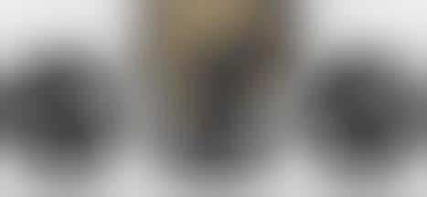 Speakers Fold Up into an Egg