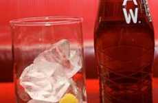 "Healthy" Soda