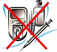 No More Needles