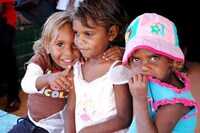 Australian Government makes Historic Apology to Aborigines Image 2