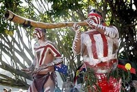 Australian Government makes Historic Apology to Aborigines Image 3