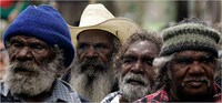 Australian Government makes Historic Apology to Aborigines Image 4