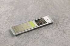 Nokia's Green Phone