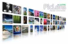 Web Image Searching