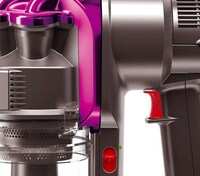 Exclusive Handheld Vaccum Image 3