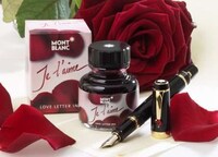 Perfumed Ink Image 2