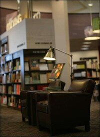 Bookseller Strives to Remain Relevant Image 2