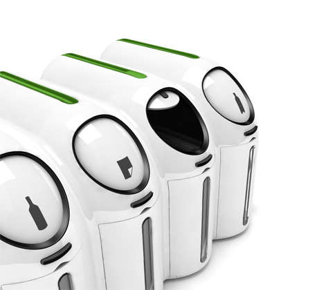 Recycling Made Easy