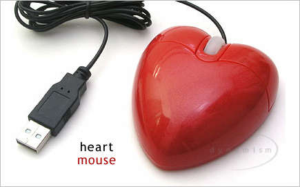 Gadgets that Say “I Love You”