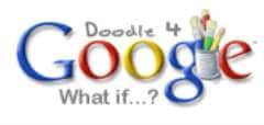 Design Google's Logo
