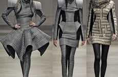 London Fashion Week Trends