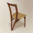 Eclectic Coat Rack Seating