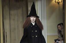 Witch Fashion