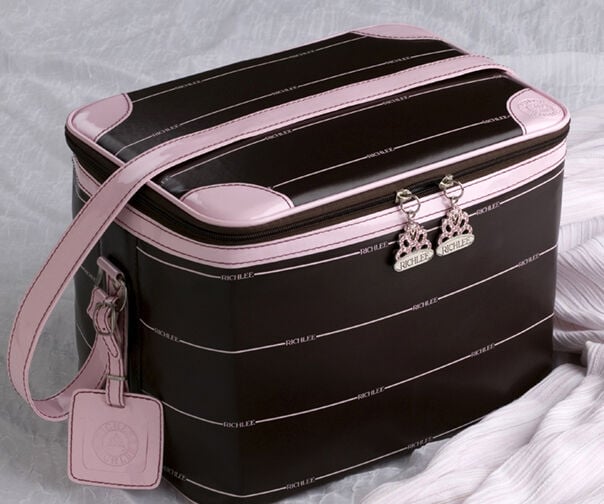 Retro Accessory For the Modern Jet Set