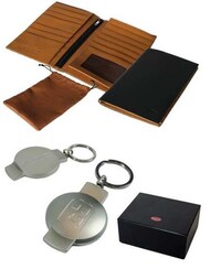Luxury Car Brand Offers Clothing & Accessories Line Image 2