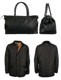 Luxury Car Brand Offers Clothing & Accessories Line Image 3
