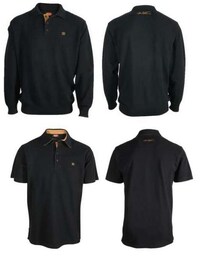 Luxury Car Brand Offers Clothing & Accessories Line Image 4