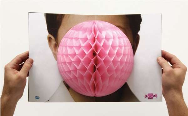 3D Print Ads