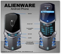 Can Dell Have a Cool Phone? Image 2