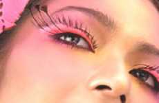 Customized Fake Eyelashes