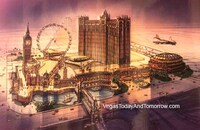 Vegas Keeps Building Image 2