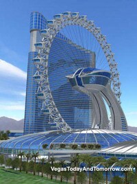 Vegas Keeps Building Image 5