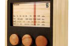 Retro Radio Strikes Again