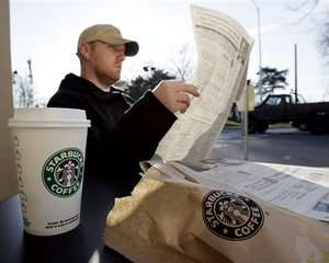 Starbucks Gets Pricier, Fancier