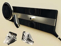 CD Players Get Tech Makeover Image 2
