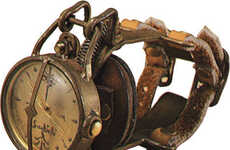 Steampunk Watches