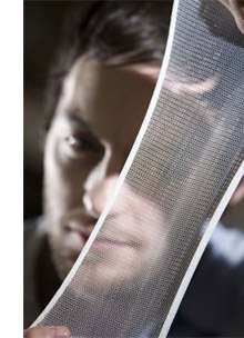 New Material Could Provide Alternative Heart Disease Treatment