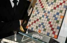 $20,000 Game Board