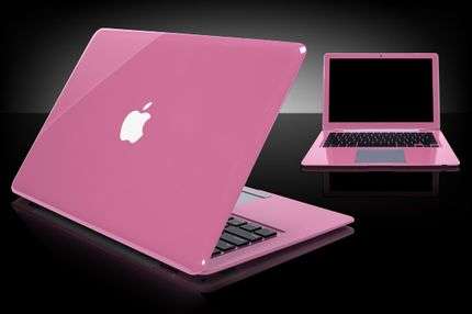 Custom Color Jobs For Your Tech