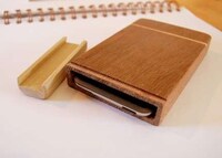 iPod Got Wood Image 2