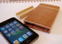 iPod Got Wood Image 3