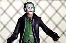 Merchandising Dead People