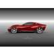 Pushing Super Car Design Image 2