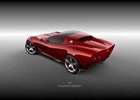 Pushing Super Car Design Image 3