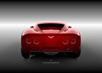 Pushing Super Car Design Image 4