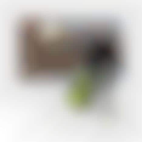 Compact Bicycle of the Future