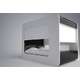 High Fidelity Canopy Bed Theater Image 4