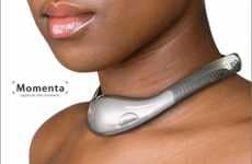 Digital Necklace TiVos Your Life
