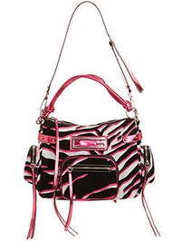 Neon Fashion Image 4