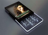 Super Stylish Fashion Phone Image 3