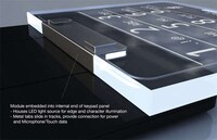Super Stylish Fashion Phone Image 4