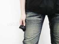 Novel Mouse Image 3