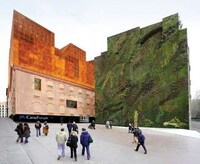 Power Plant Turned Cultural Centre Image 3