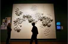 Nature Exhibited in Art