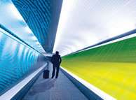 New Airline Security Mechanisms